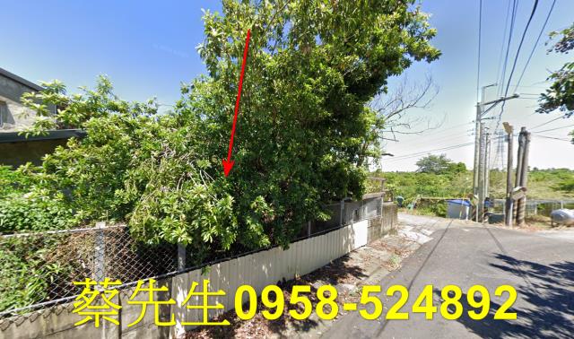 斗六法拍建地-12