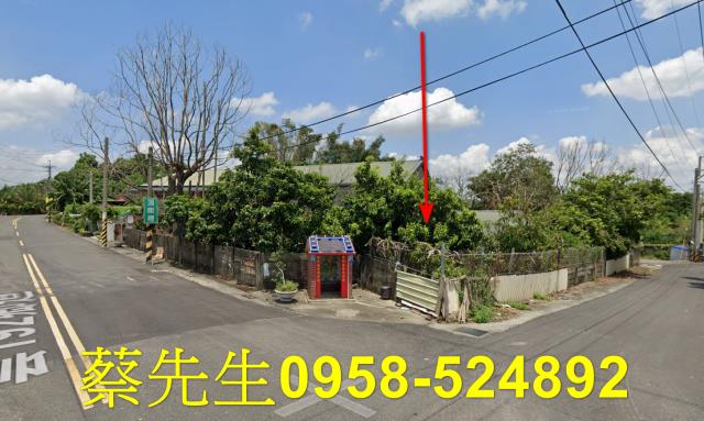 斗六法拍建地-0