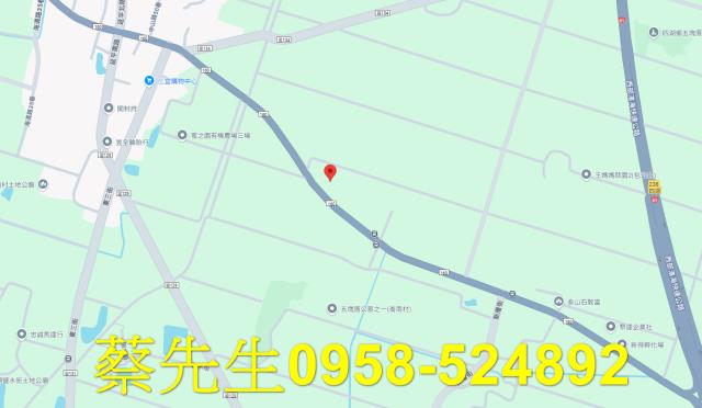 雲林農地拍賣-7