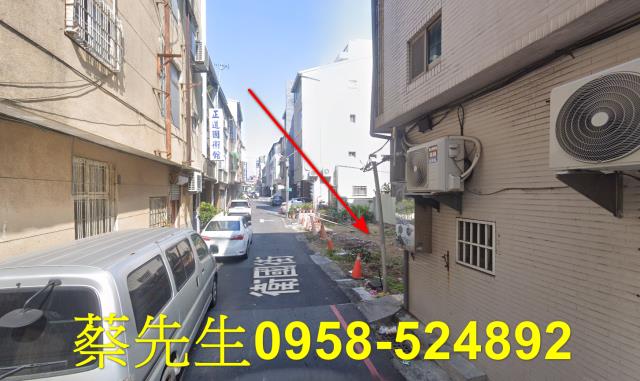 台南法拍商業地-3