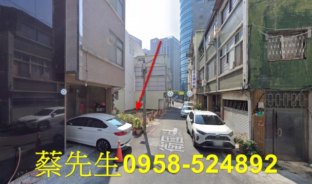 台南法拍商業地-6