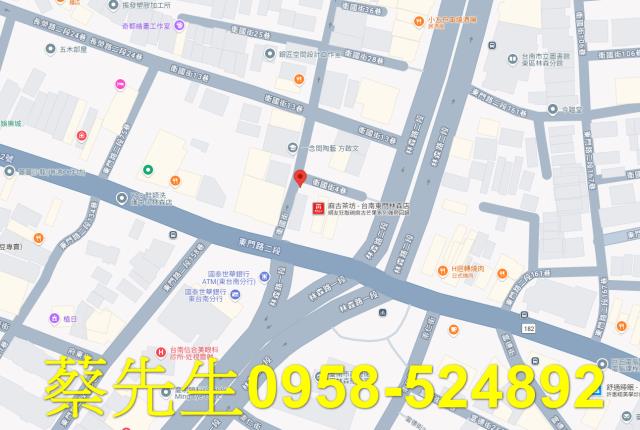 台南法拍商業地-7