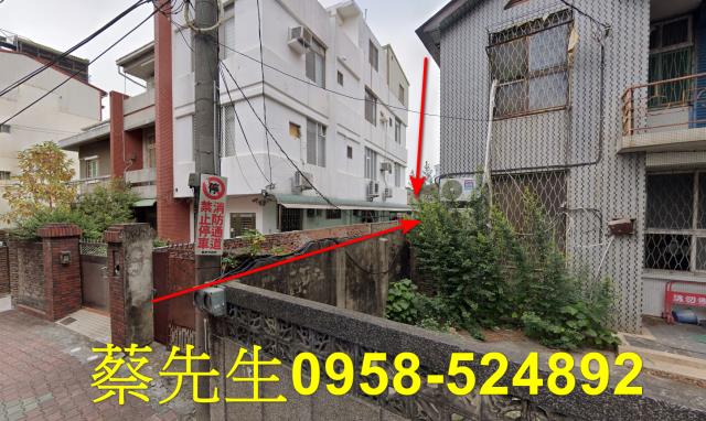 台南法拍住宅地-10
