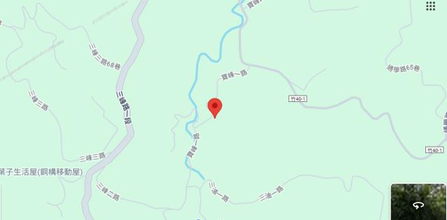新竹寶山法拍山坡地-13