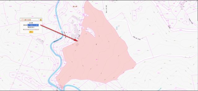 新竹寶山法拍山坡地-2