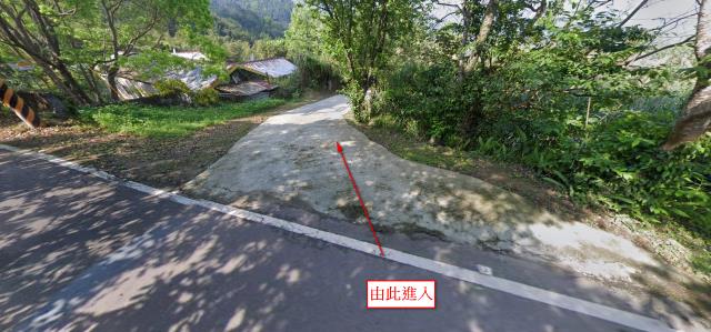 新竹五峰拍賣建地-0