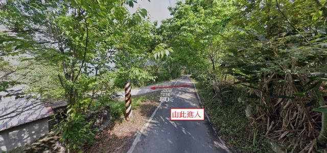 新竹五峰拍賣建地-4