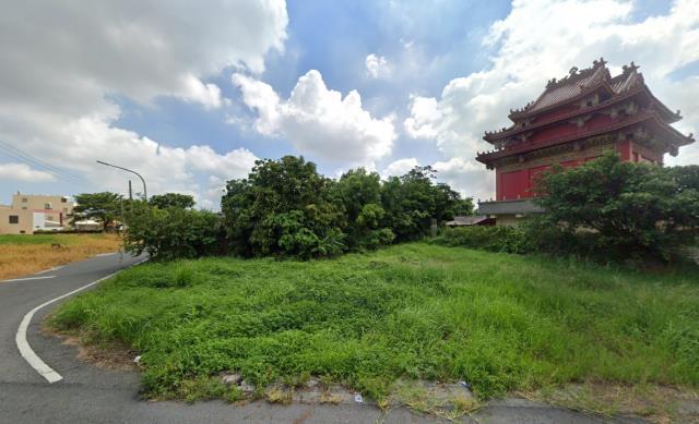 雲林口湖建地拍賣-9