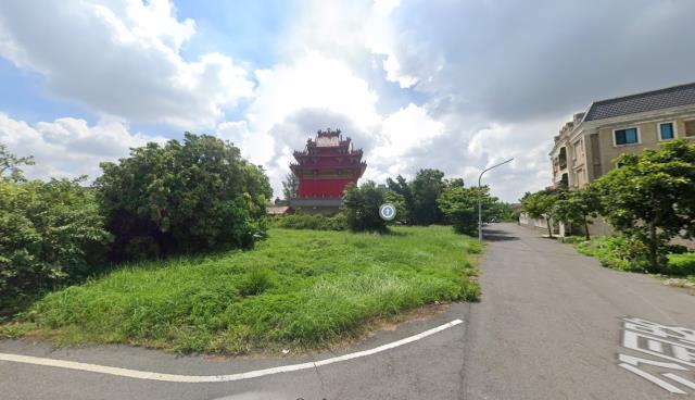雲林口湖建地拍賣-4