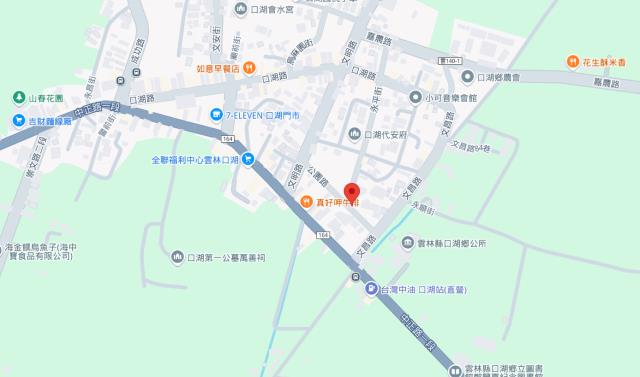 雲林口湖建地拍賣-5