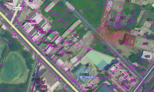 雲林口湖建地拍賣-7