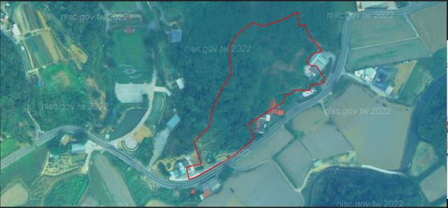 新竹寶山法拍農地-9