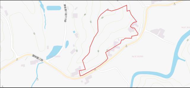 新竹寶山法拍農地-7