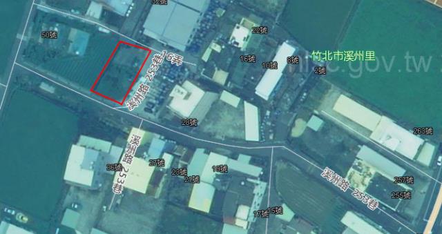 新竹拍賣農地-10