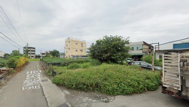 新竹拍賣農地-0