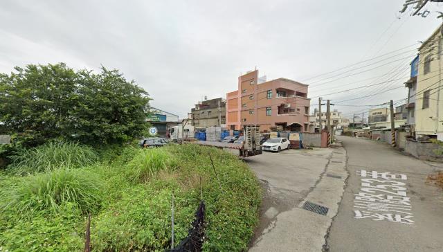 新竹拍賣農地-4