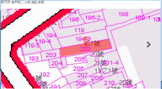東區法拍建地-2