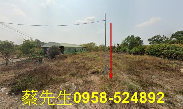 屏東法拍農地-0