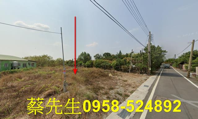 屏東法拍農地-3
