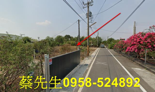 屏東法拍農地-4