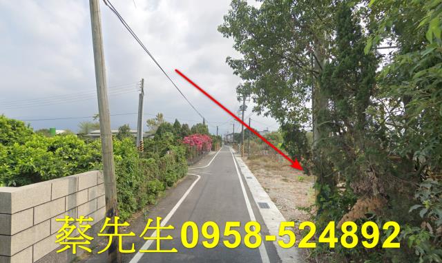 屏東法拍農地-6
