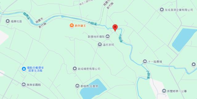 新竹新豐農地法拍-14