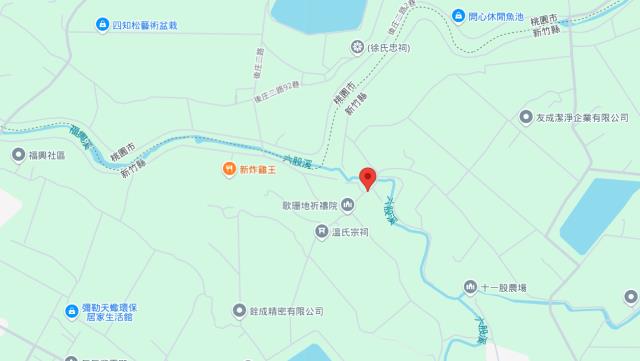 新竹新豐法拍農地-5