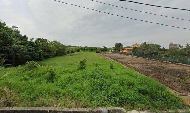 新竹新豐農地法拍-3