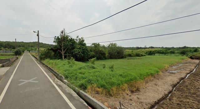 新竹新豐農地法拍-6