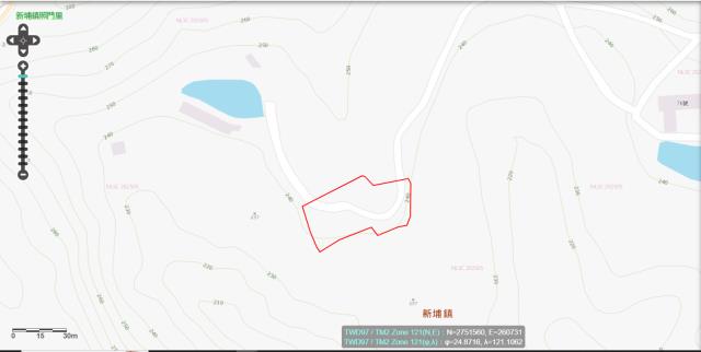 新埔建地法拍-14