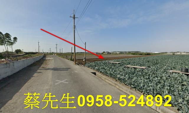 雲林土庫農地法拍-14