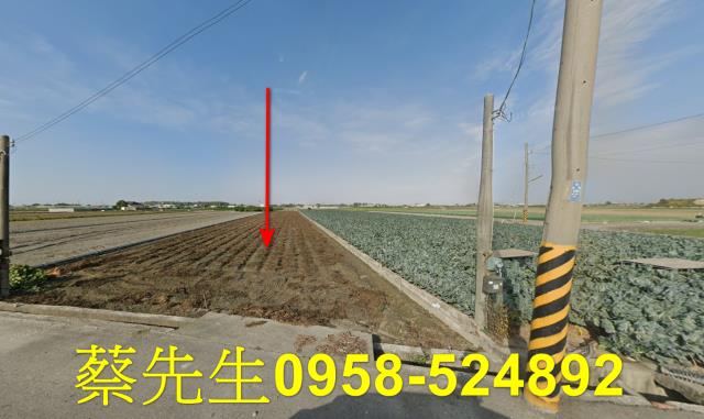 雲林土庫農地法拍-0