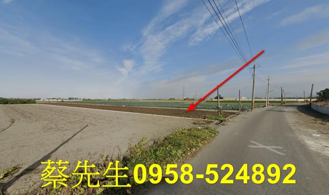 雲林土庫農地法拍-4