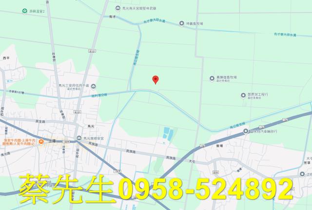雲林土庫農地法拍-7