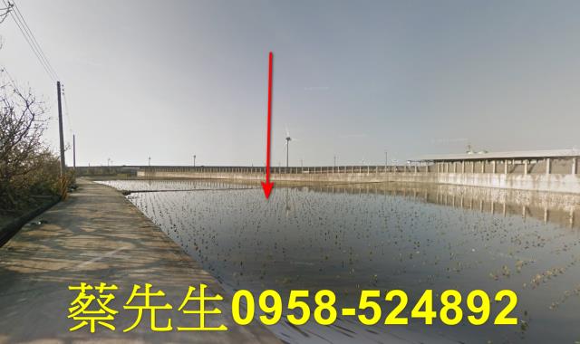 台中大安區法拍農地-11