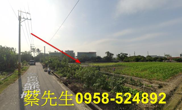 台南農地法拍-14