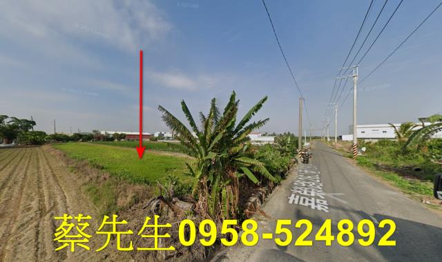 台南農地法拍-3