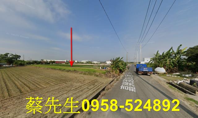 台南農地法拍-4