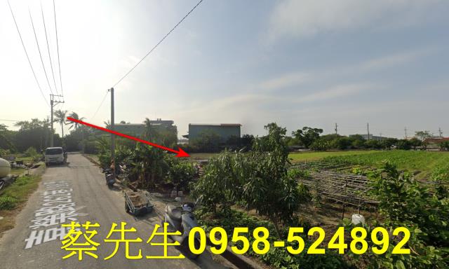 台南農地法拍-5