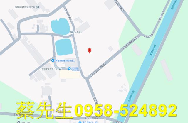 台南農地法拍-7