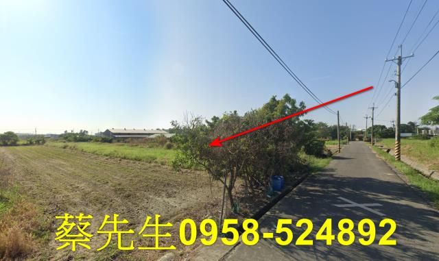 台南拍賣農地-12