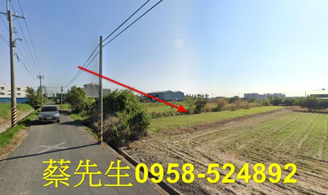 台南拍賣農地-5