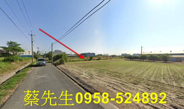 台南拍賣農地-6