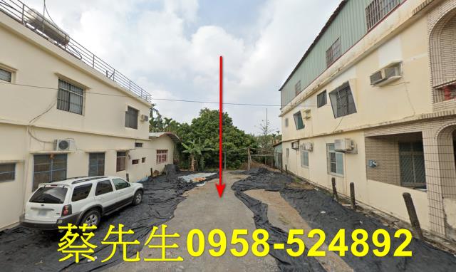 屏東建地拍賣-0