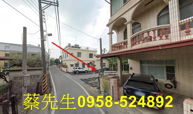 屏東建地拍賣-5