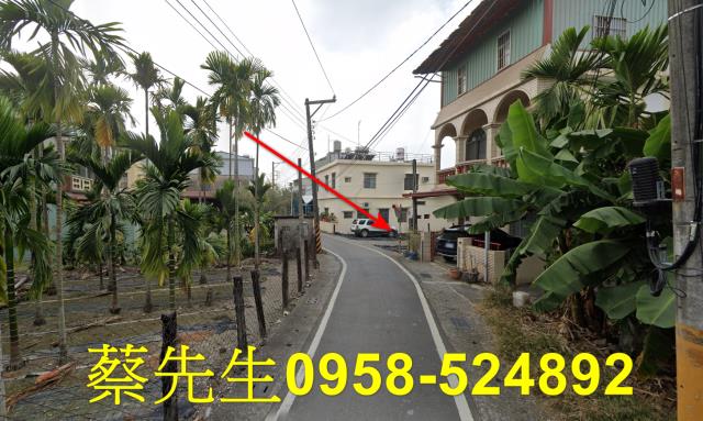 屏東建地拍賣-6