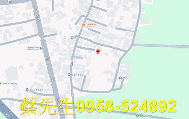 屏東建地拍賣-7
