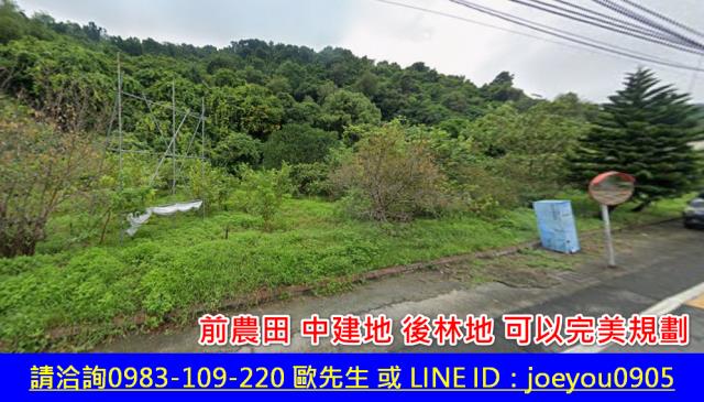 頭城農地法拍-2