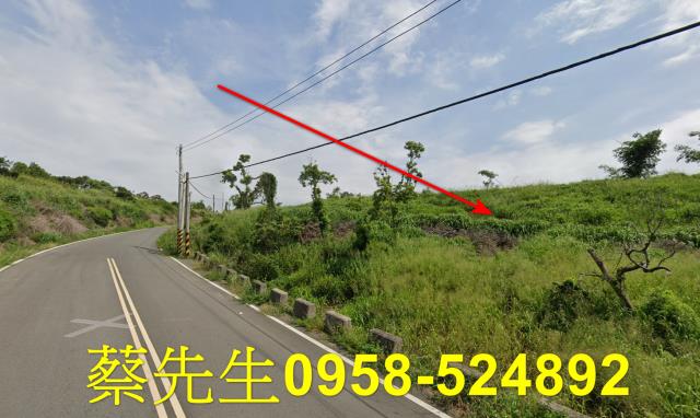 苗栗後龍法拍農地-13