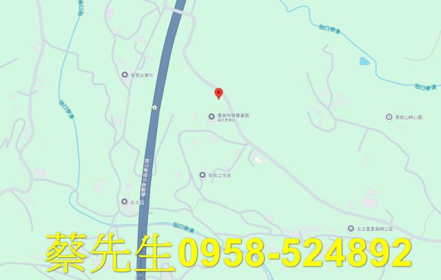 苗栗後龍法拍農地-7
